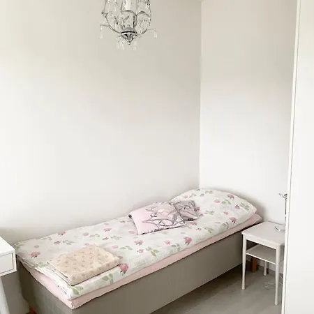 דירה Kauniainen Beautiful With Parking *